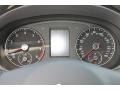 Black - Passat 2.5L SE Photo No. 21