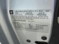Silver Ice Metallic - HHR LT Photo No. 19