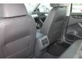 Black - Passat 2.5L SE Photo No. 24