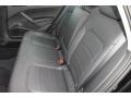 Black - Passat 2.5L SE Photo No. 25