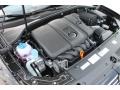 Black - Passat 2.5L SE Photo No. 27