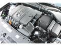 Black - Passat 2.5L SE Photo No. 28