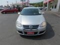 Reflex Silver Metallic - Jetta 2.5 Sedan Photo No. 2