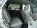 Mineral Gray - Santa Fe GLS AWD Photo No. 23