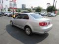 Reflex Silver Metallic - Jetta 2.5 Sedan Photo No. 5