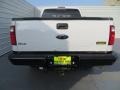 Oxford White - F250 Super Duty Cabela's Edition Crew Cab 4x4 Photo No. 5