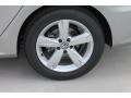 Tungsten Silver Metallic - Passat 2.5L SE Photo No. 6