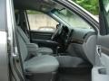 Mineral Gray - Santa Fe GLS AWD Photo No. 26
