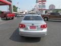 Reflex Silver Metallic - Jetta 2.5 Sedan Photo No. 6