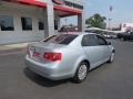 Reflex Silver Metallic - Jetta 2.5 Sedan Photo No. 7