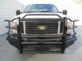 Oxford White - F250 Super Duty Cabela's Edition Crew Cab 4x4 Photo No. 8