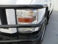 Oxford White - F250 Super Duty Cabela's Edition Crew Cab 4x4 Photo No. 9