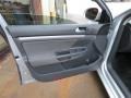 Reflex Silver Metallic - Jetta 2.5 Sedan Photo No. 10