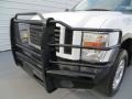 Oxford White - F250 Super Duty Cabela's Edition Crew Cab 4x4 Photo No. 10