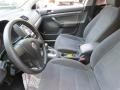 Reflex Silver Metallic - Jetta 2.5 Sedan Photo No. 11