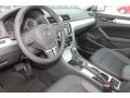 Tungsten Silver Metallic - Passat 2.5L SE Photo No. 12