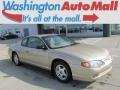 2005 Sandstone Metallic Chevrolet Monte Carlo LS #81403461