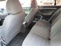 Reflex Silver Metallic - Jetta 2.5 Sedan Photo No. 12