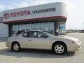 2005 Sandstone Metallic Chevrolet Monte Carlo LS  photo #2