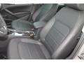 Tungsten Silver Metallic - Passat 2.5L SE Photo No. 13