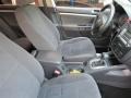 Reflex Silver Metallic - Jetta 2.5 Sedan Photo No. 13