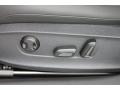 Tungsten Silver Metallic - Passat 2.5L SE Photo No. 14