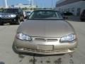 2005 Sandstone Metallic Chevrolet Monte Carlo LS  photo #4