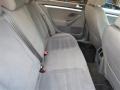 Reflex Silver Metallic - Jetta 2.5 Sedan Photo No. 14