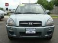 2006 Desert Sage Hyundai Tucson Limited 4x4  photo #2