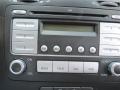 Reflex Silver Metallic - Jetta 2.5 Sedan Photo No. 15