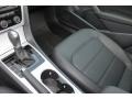 Tungsten Silver Metallic - Passat 2.5L SE Photo No. 16