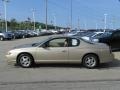 2005 Sandstone Metallic Chevrolet Monte Carlo LS  photo #6