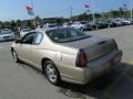 2005 Sandstone Metallic Chevrolet Monte Carlo LS  photo #7