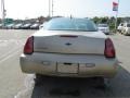 2005 Sandstone Metallic Chevrolet Monte Carlo LS  photo #8