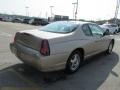 2005 Sandstone Metallic Chevrolet Monte Carlo LS  photo #9