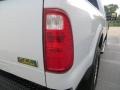 Oxford White - F250 Super Duty Cabela's Edition Crew Cab 4x4 Photo No. 18