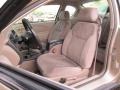 2005 Sandstone Metallic Chevrolet Monte Carlo LS  photo #10