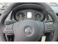 Tungsten Silver Metallic - Passat 2.5L SE Photo No. 21