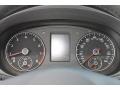 Tungsten Silver Metallic - Passat 2.5L SE Photo No. 22