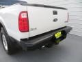 Oxford White - F250 Super Duty Cabela's Edition Crew Cab 4x4 Photo No. 20