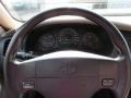 2005 Sandstone Metallic Chevrolet Monte Carlo LS  photo #12