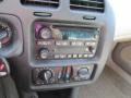 2005 Sandstone Metallic Chevrolet Monte Carlo LS  photo #13