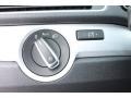 Tungsten Silver Metallic - Passat 2.5L SE Photo No. 23
