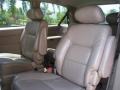 2002 Vintage Red Pearl Toyota Sienna CE  photo #14