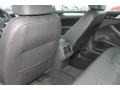 Tungsten Silver Metallic - Passat 2.5L SE Photo No. 25