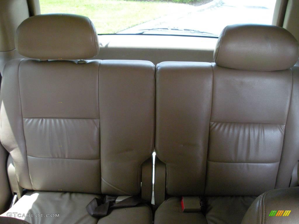 2002 Sienna CE - Vintage Red Pearl / Oak photo #15