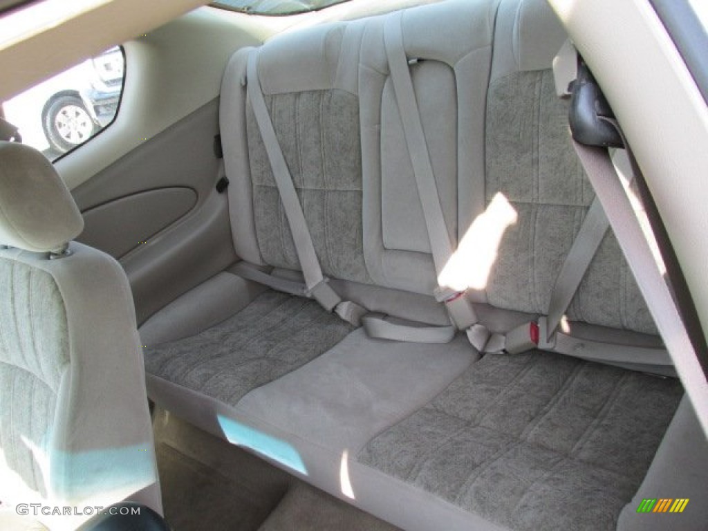 2005 Monte Carlo LS - Sandstone Metallic / Neutral photo #16