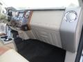 Oxford White - F250 Super Duty Cabela's Edition Crew Cab 4x4 Photo No. 24