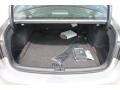 Tungsten Silver Metallic - Passat 2.5L SE Photo No. 27