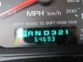 2005 Sandstone Metallic Chevrolet Monte Carlo LS  photo #20